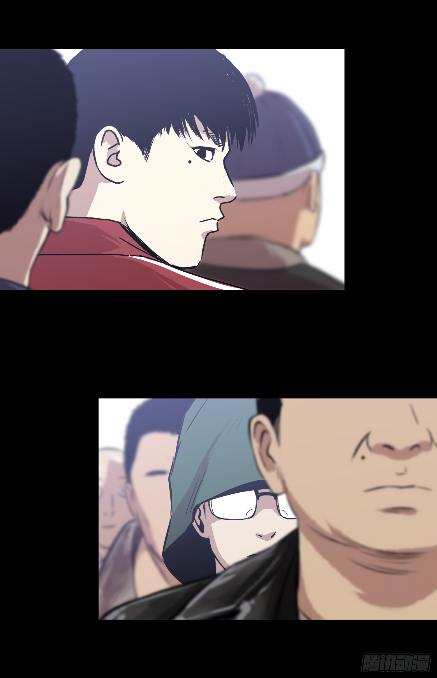 共寻真相(1/2)-第70话