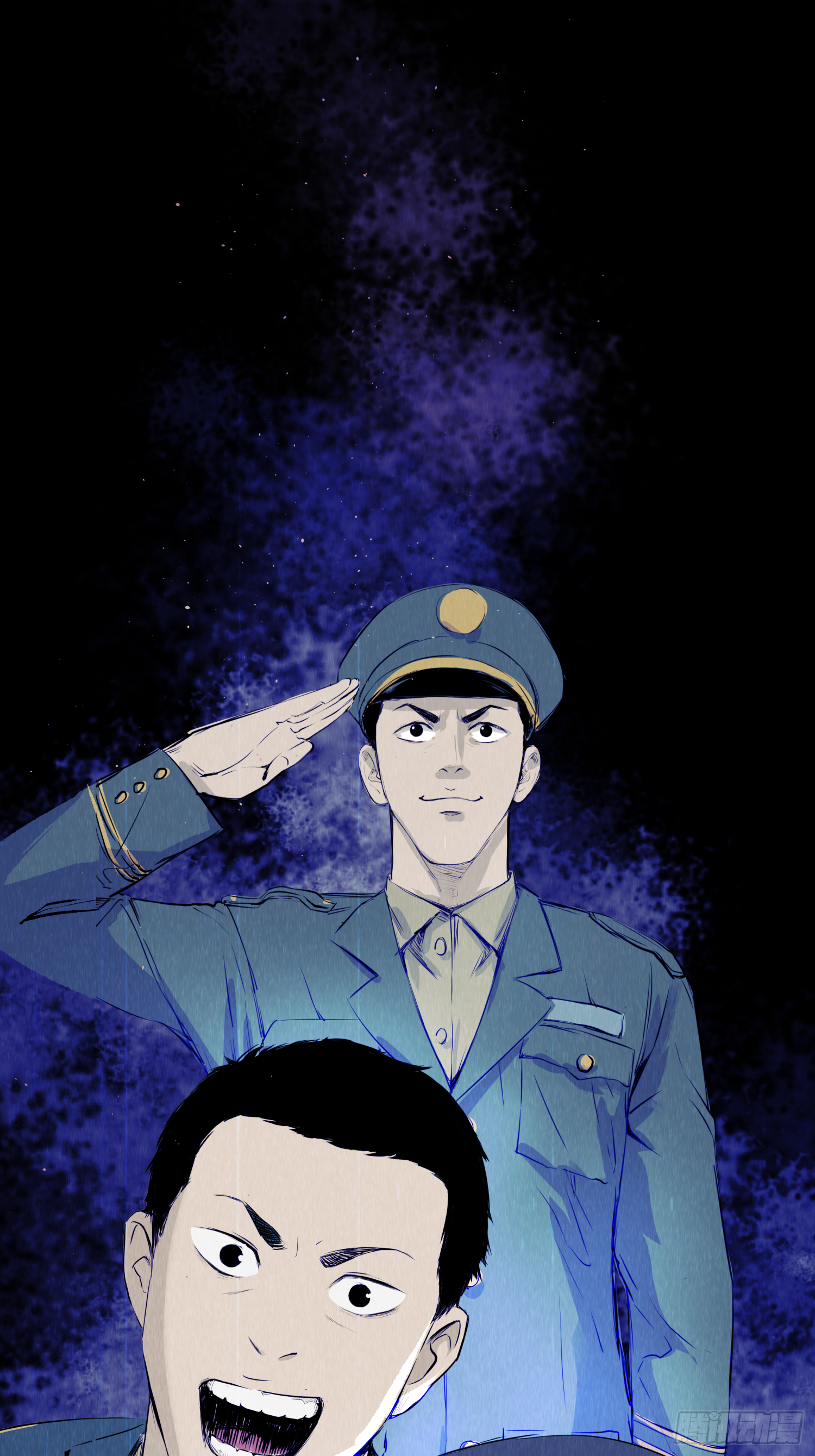 共寻真相(1/2)-第70话