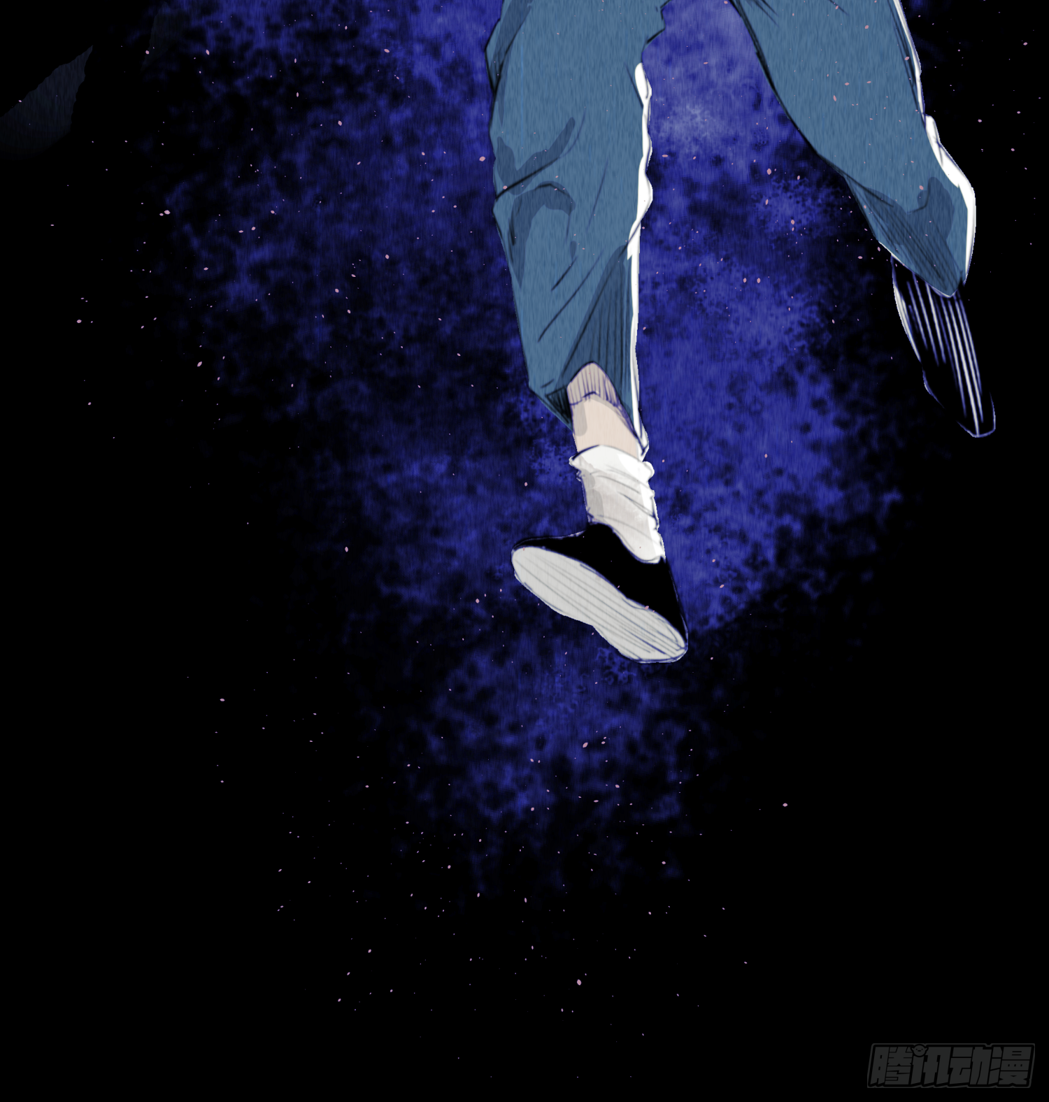 共寻真相(1/2)-第70话