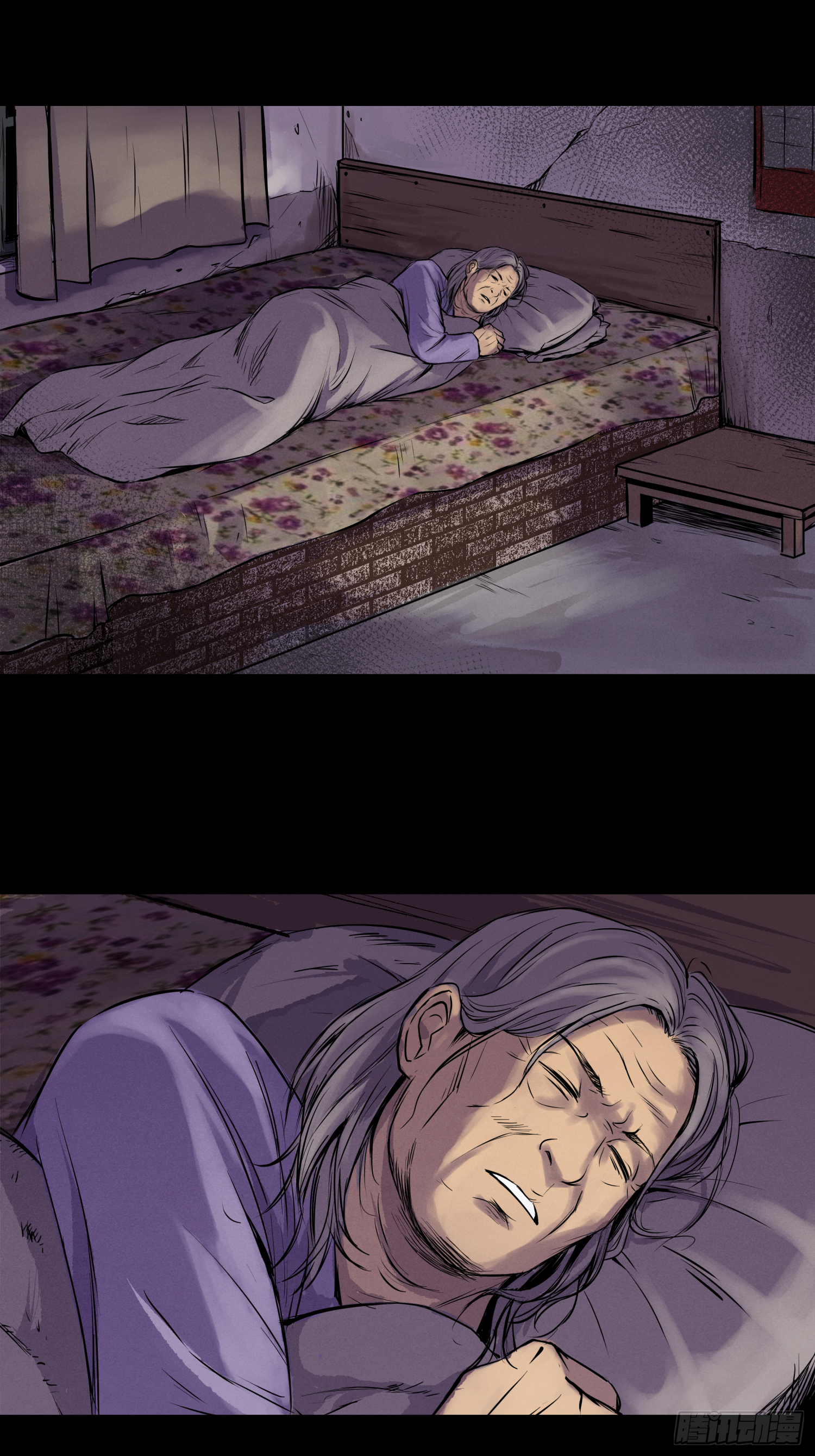 共寻真相(1/2)-第70话