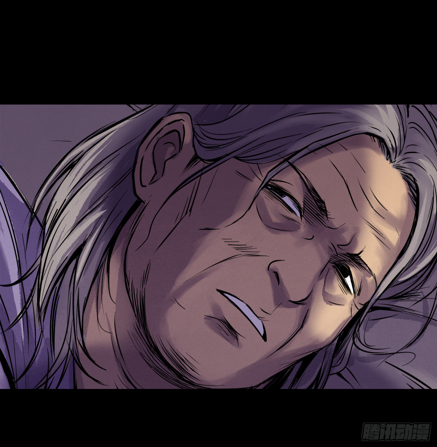 共寻真相(1/2)-第70话