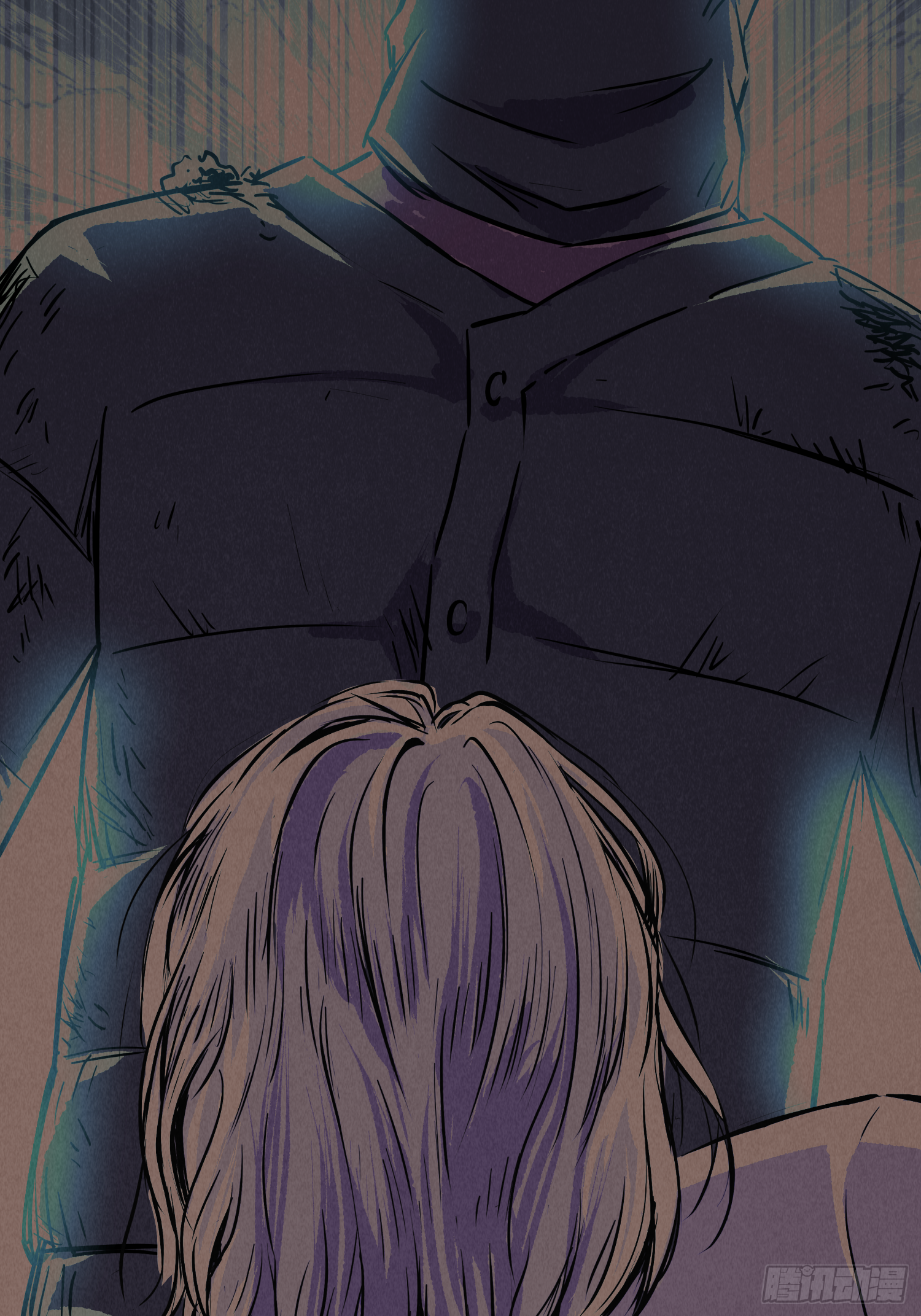 共寻真相(1/2)-第70话