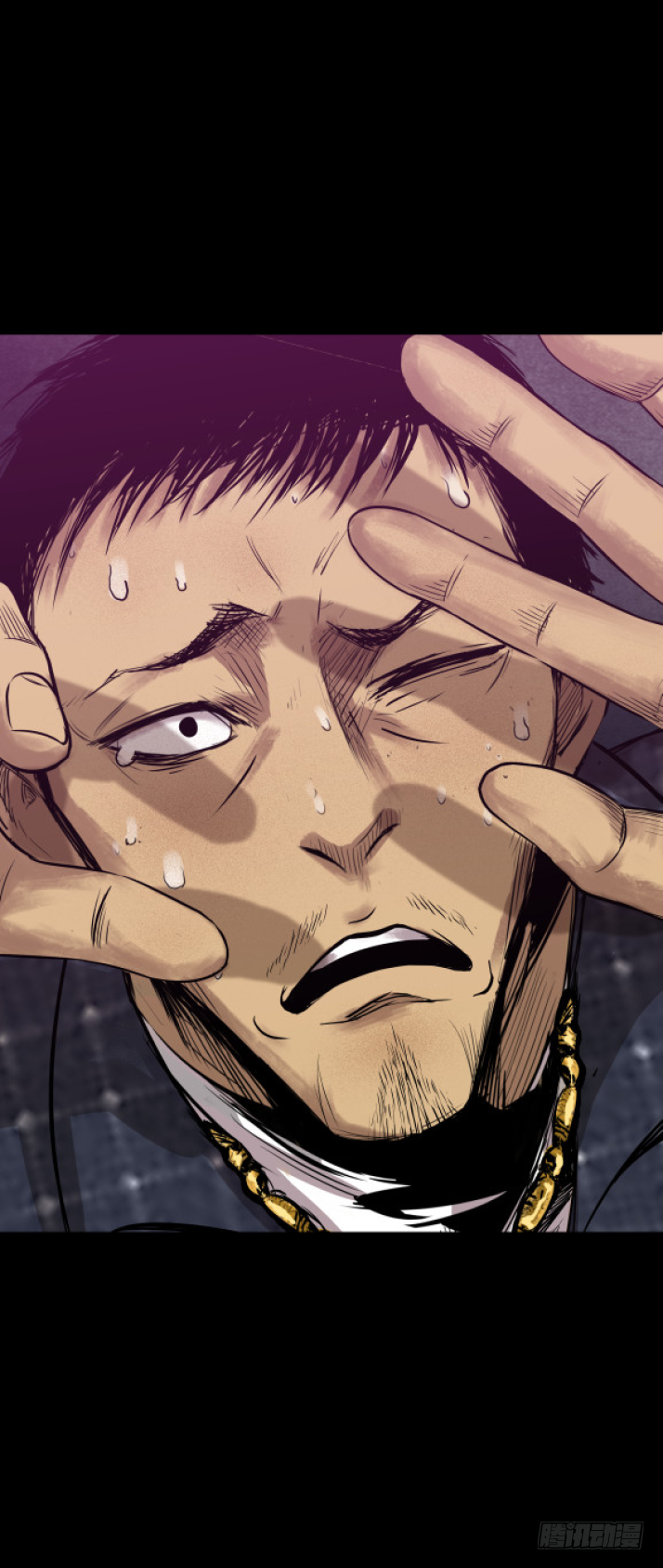 07偷窃变杀人了？-第8话