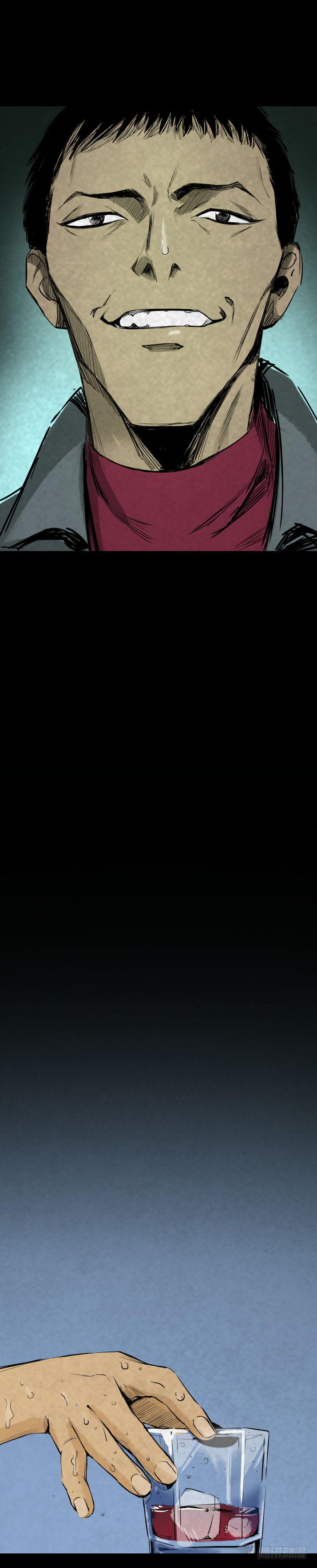 09浴室撞见高能小丫蛋-第10话