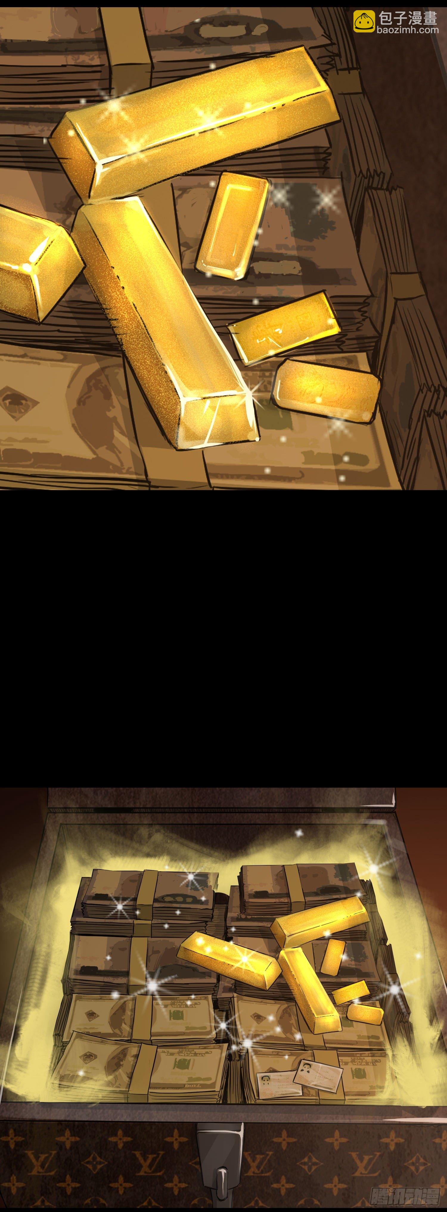 23我是姐姐，妹妹不在(1/2)-第24话