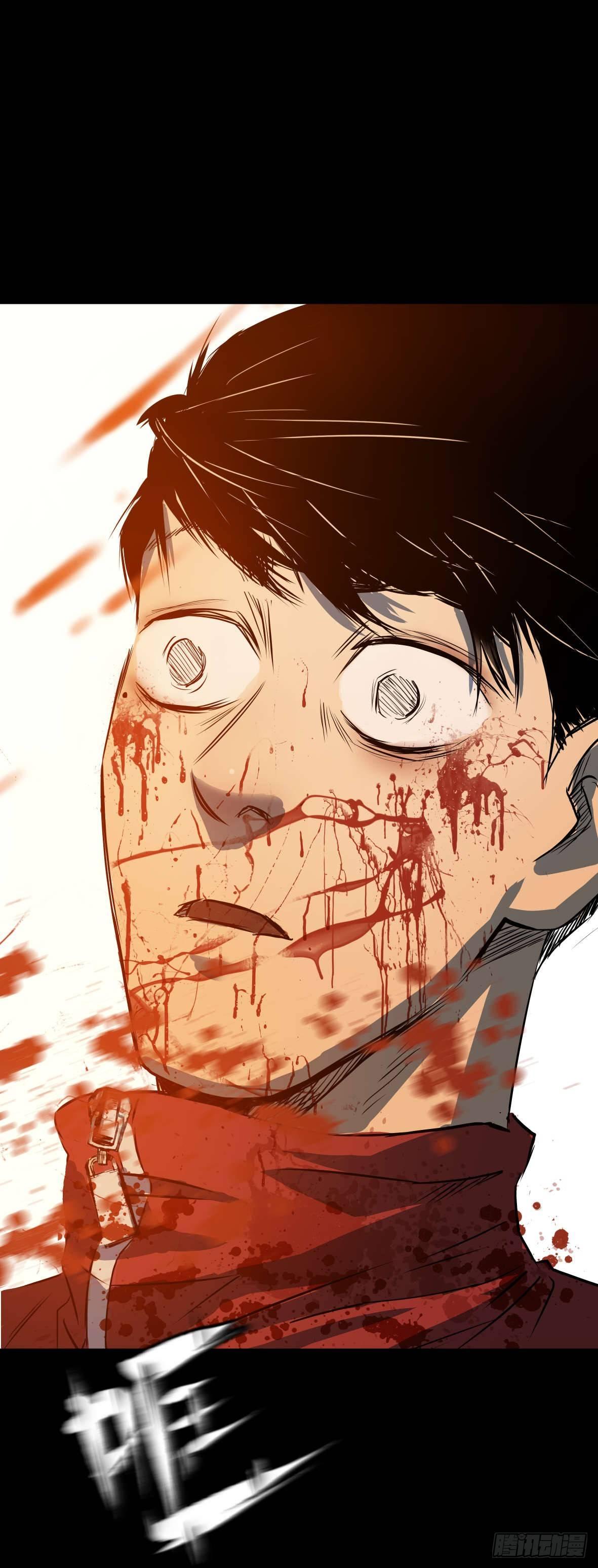 27 D.饺子的比重变大了(1/3)-第28话