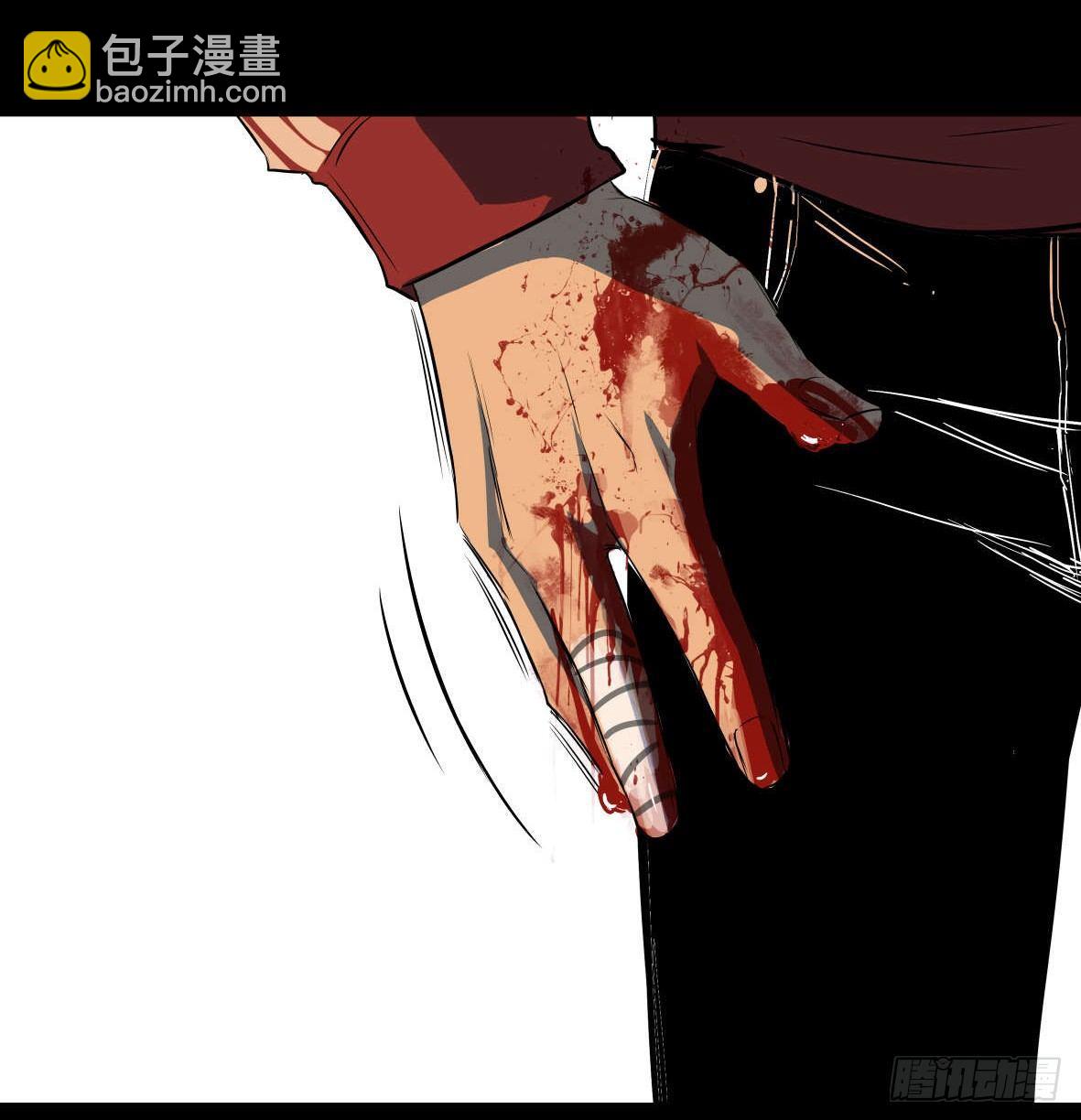 27 D.饺子的比重变大了(1/3)-第28话