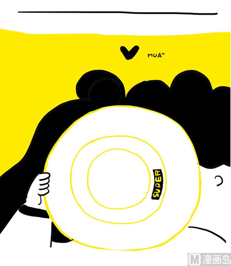 我爱不完美的你-第22话