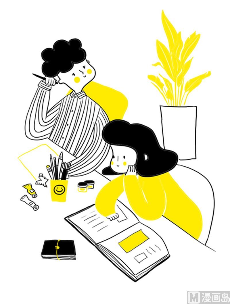 我想陪着你-第4话