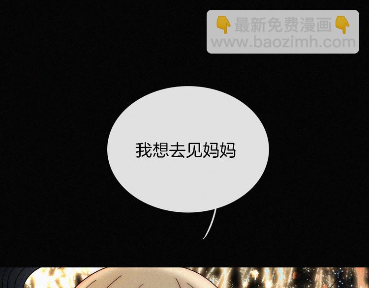 第14话  烟火下过去的伤疤(1/3)-第16话