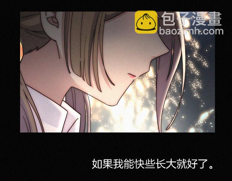 第14话  烟火下过去的伤疤(1/3)-第16话