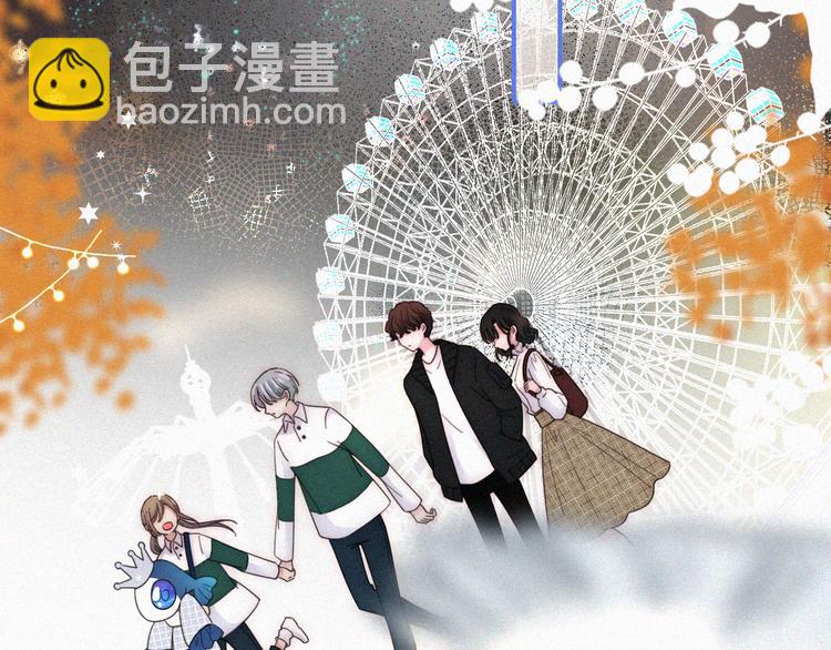 第14话  烟火下过去的伤疤(1/3)-第16话