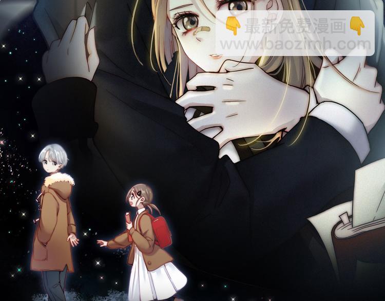 第19话  &ldquo;千千&rdquo;(1/2)-第22话