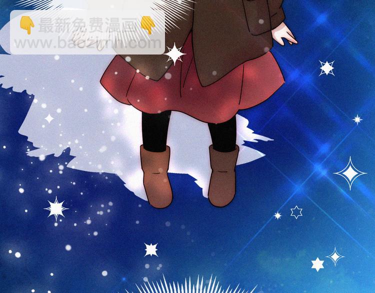 第23话 温暖的雪(1/2)-第26话