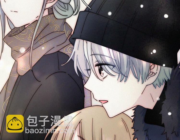 第23话 温暖的雪(1/2)-第26话