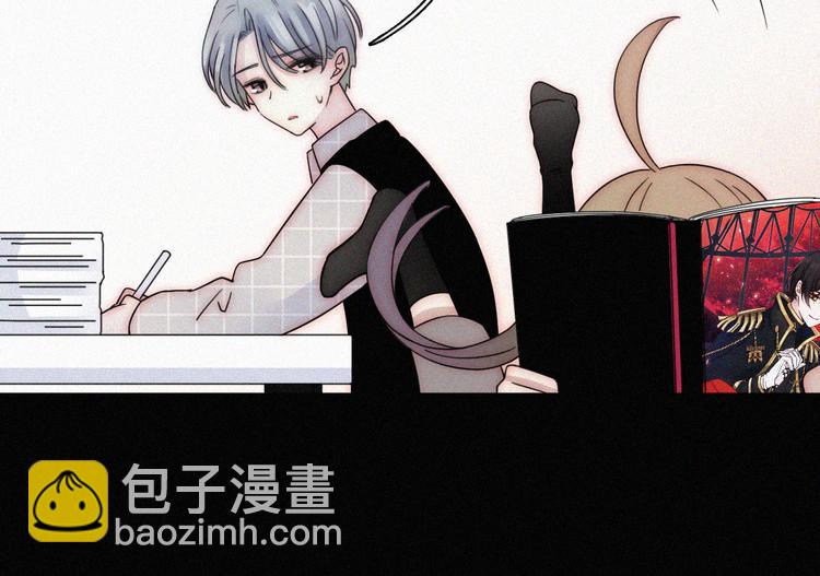 特别篇 少女的新年(1/2)-第30话