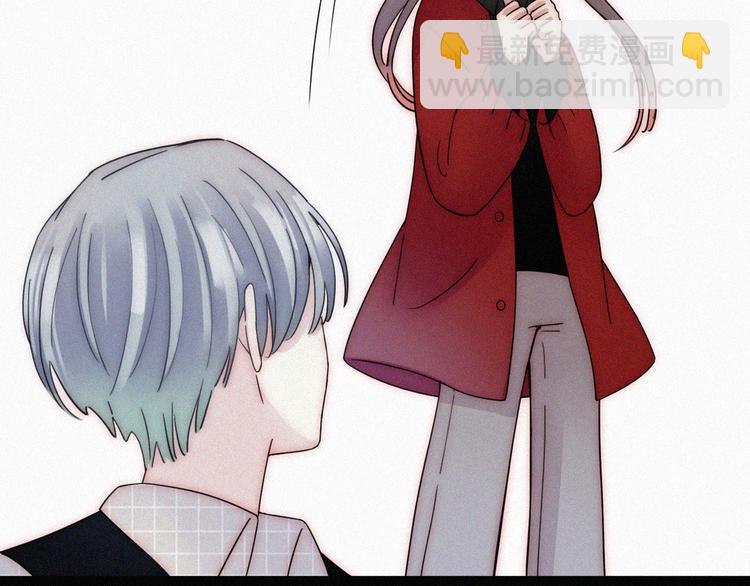 特别篇 少女的新年(1/2)-第30话