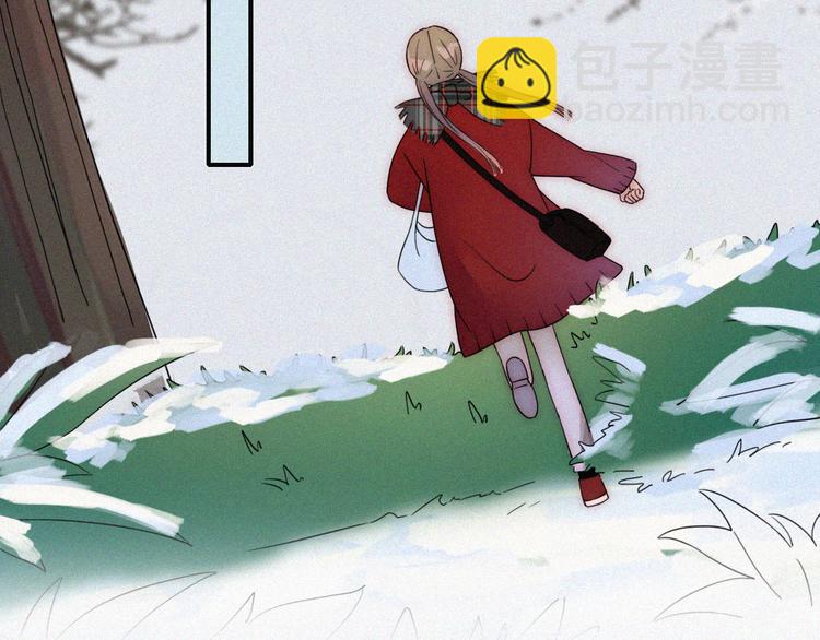 特别篇 少女的新年(1/2)-第30话