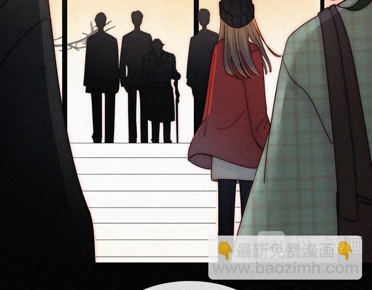 第46话 戛然而止的关系(1/2)-第50话