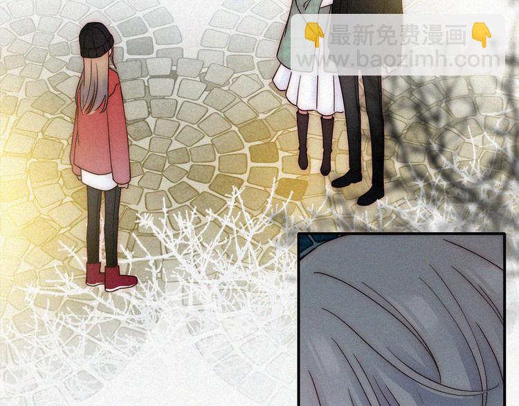 第46话 戛然而止的关系(1/2)-第50话