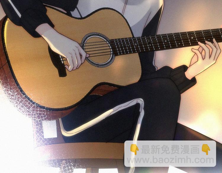 第8话 妹妹的守护(1/3)-第10话