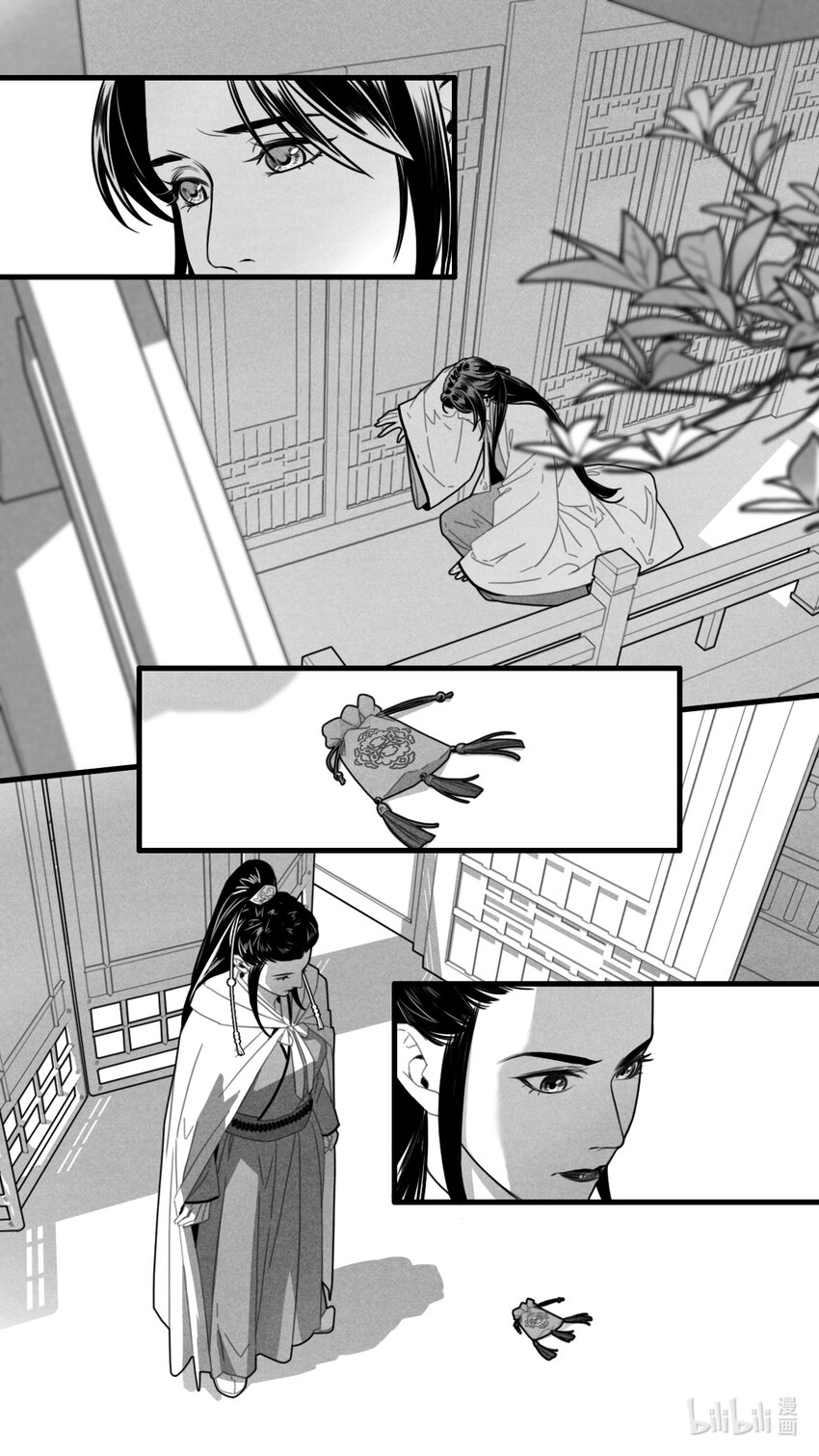 第七话-5 那你是谁？-第30话