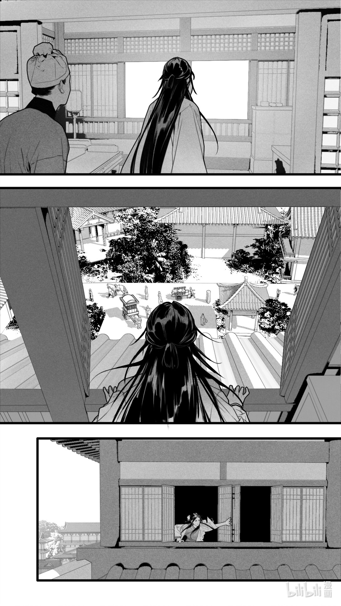 第11话-4 再见了。-第46话