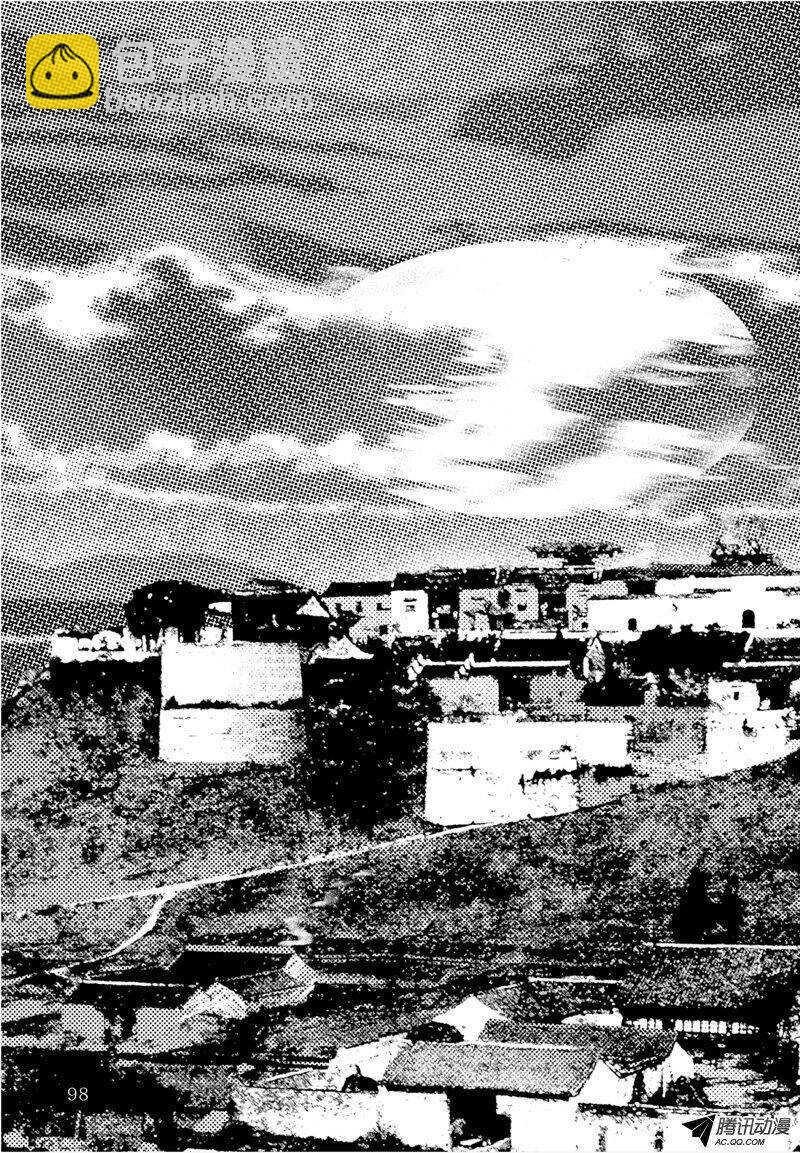 第16回 上-第34话