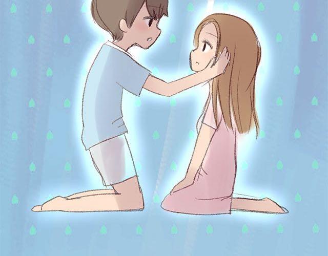 谢谢，全世界诸多人中我独有你。-第12话