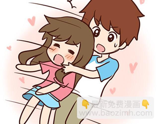 少女的情怀，汉子的生活-第16话