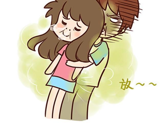 少女的情怀，汉子的生活-第16话