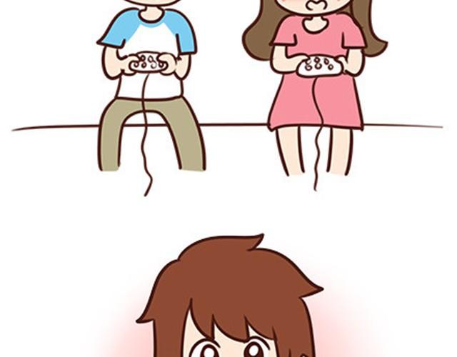 少女的情怀，汉子的生活-第16话