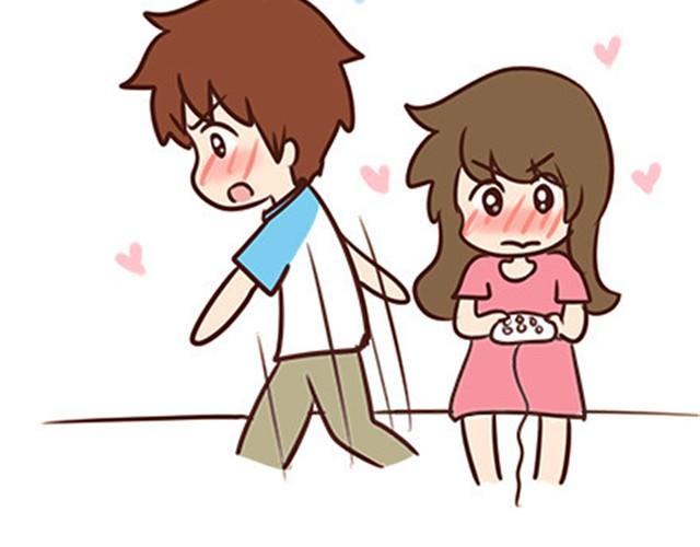 少女的情怀，汉子的生活-第16话