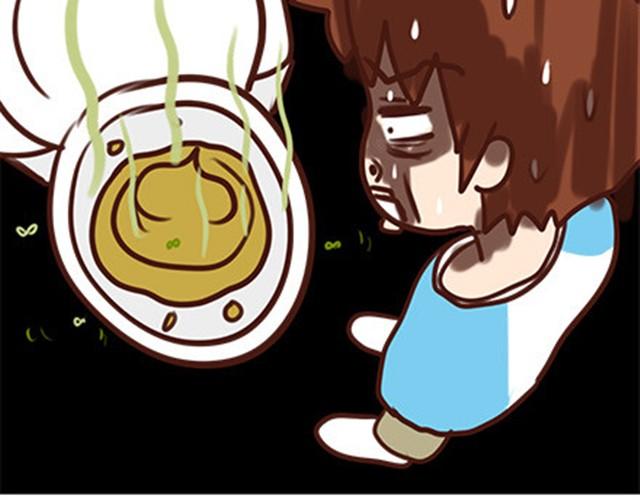 少女的情怀，汉子的生活-第16话