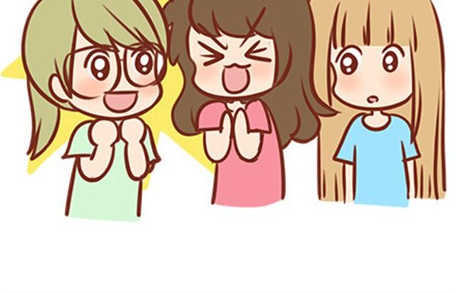 再熟的感情也要温柔灌溉-第18话