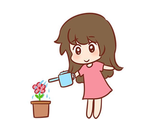 再熟的感情也要温柔灌溉-第18话