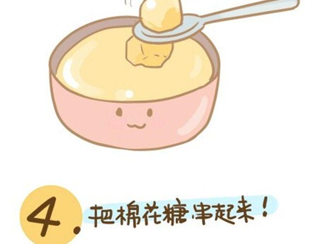 殿堂级吃货-第24话