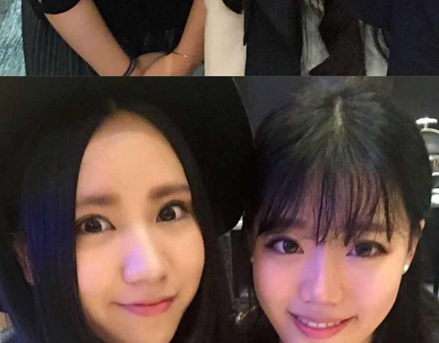 快看晚宴大曝光！-第28话