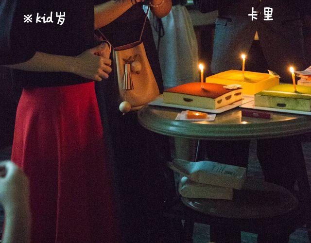 快看晚宴大曝光！-第28话