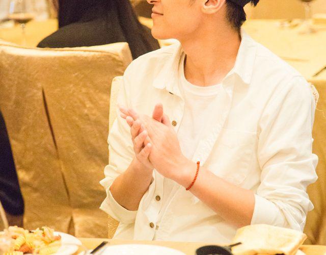 快看晚宴大曝光！-第28话