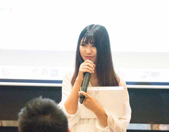 快看晚宴大曝光！-第28话