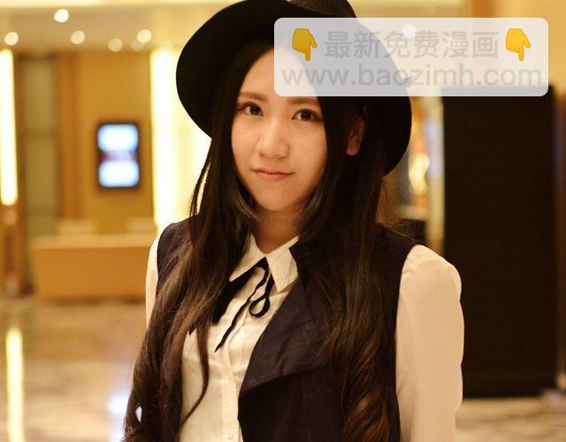 快看晚宴大曝光！-第28话