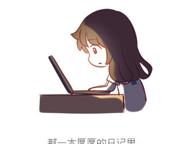 你只是比别人慢一点找到爱(1/2)-第32话