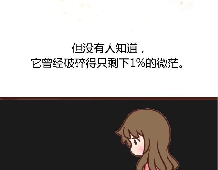 对不起我只过1%生活(1/3)-第34话