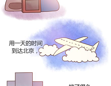 对不起我只过1%生活(1/3)-第34话