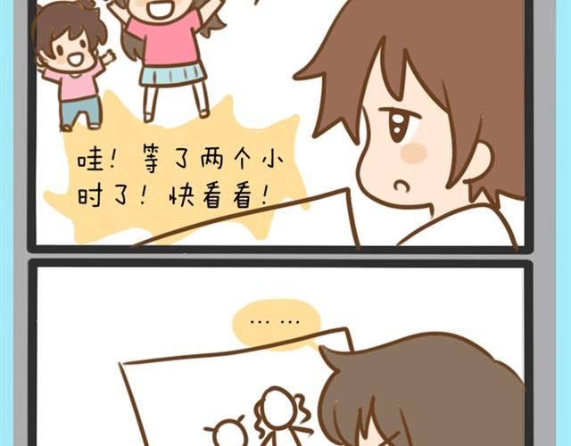 婚后生活大脑补#3这真的是我亲生女儿吗！-第6话