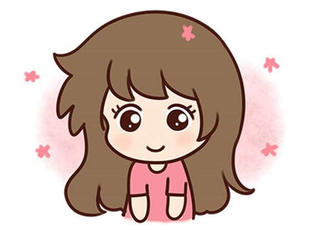 关于化妆种种奇葩的事(1/2)-第8话