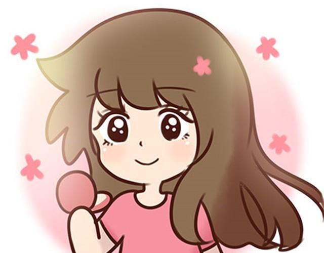 关于化妆种种奇葩的事(1/2)-第8话