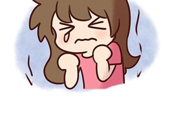 关于化妆种种奇葩的事(1/2)-第8话