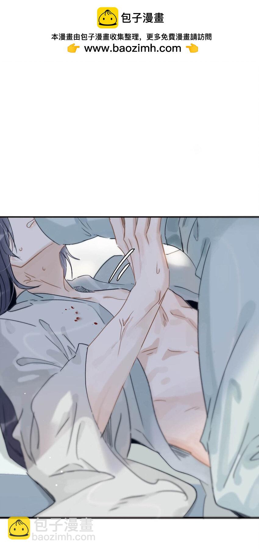 012 好久没有这么舒服过了！-第12话